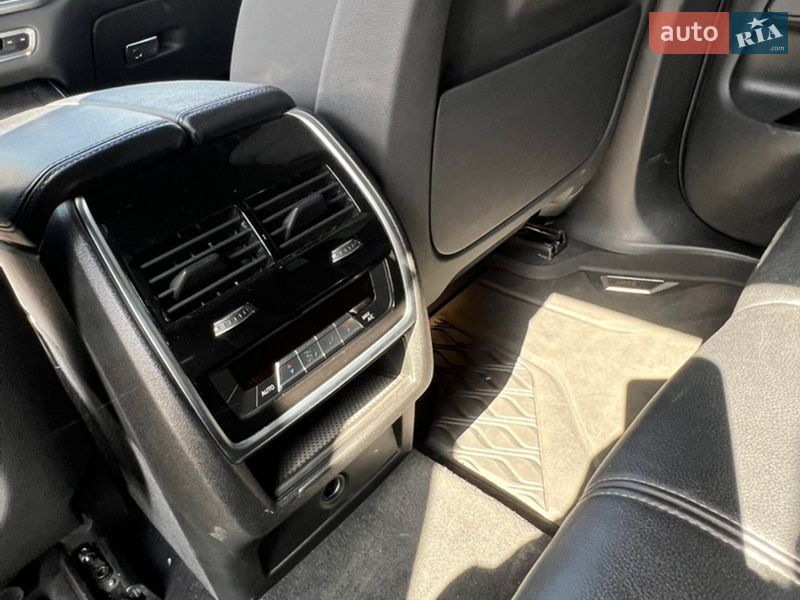 Внедорожник / Кроссовер BMW X5 2019 в Киеве фото 19 Внедорожник / Кроссовер BMW X5 2019 в Киеве