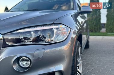 Внедорожник / Кроссовер BMW X5 2016 в Киеве фото 13 Внедорожник / Кроссовер BMW X5 2016 в Киеве