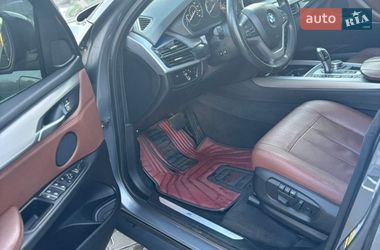 Внедорожник / Кроссовер BMW X5 2016 в Киеве фото 15 Внедорожник / Кроссовер BMW X5 2016 в Киеве