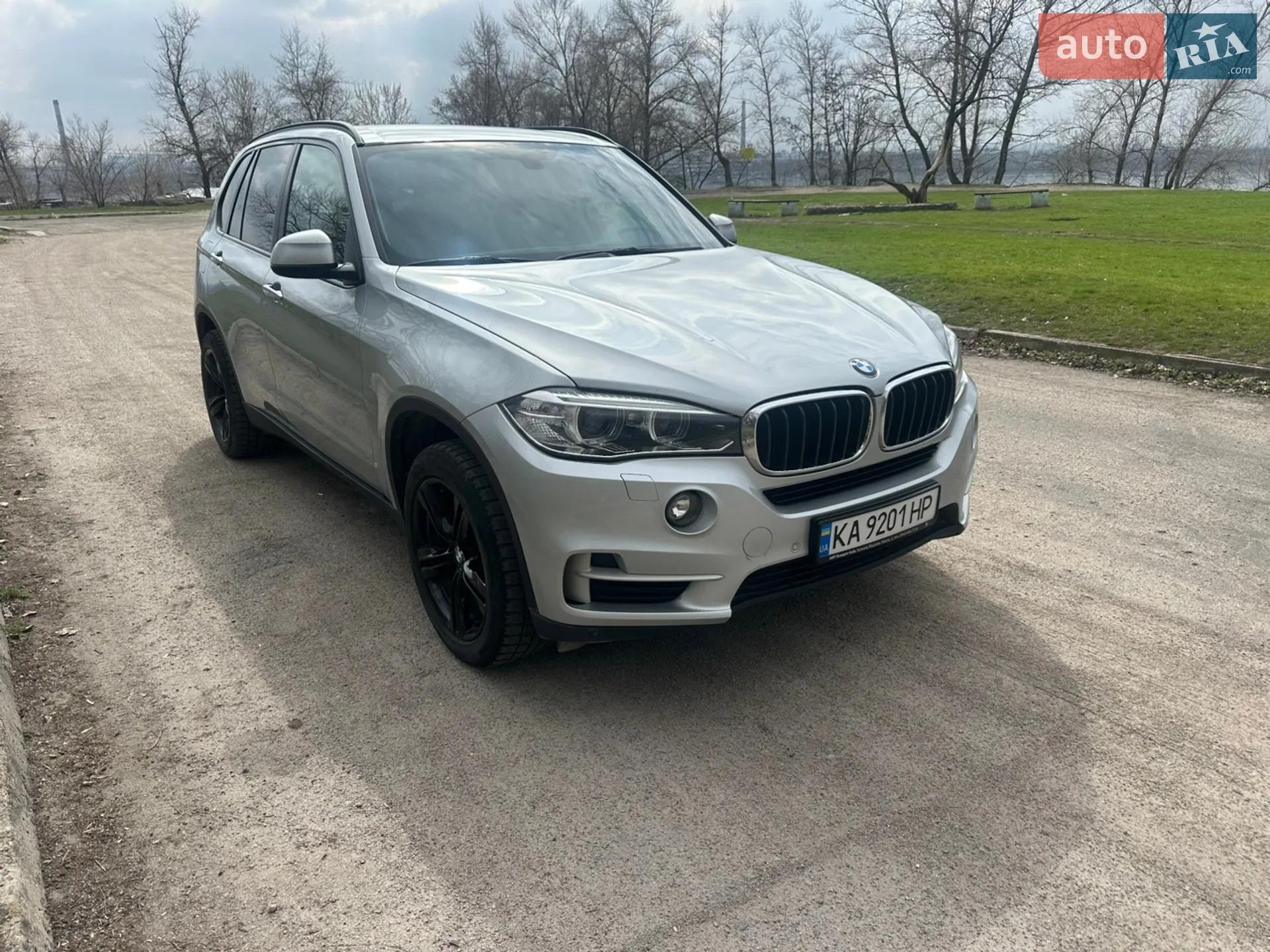 2017 BMW X5 - мініатюра 12