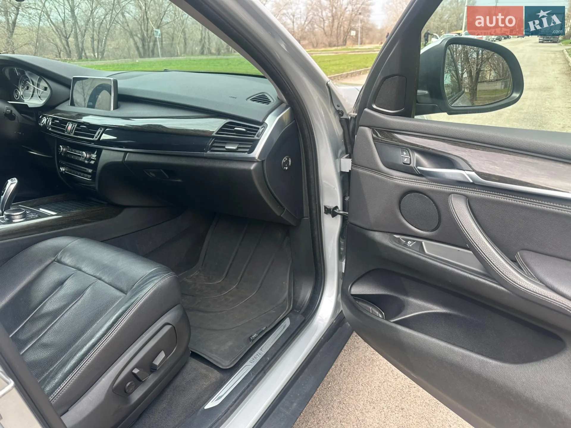 2017 BMW X5 - мініатюра 19