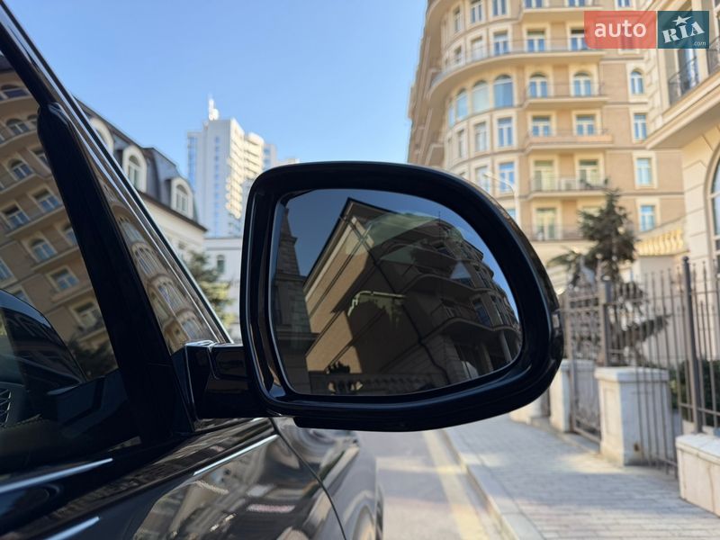 Позашляховик / Кросовер BMW X5 2024 в Києві фото 24 Позашляховик / Кросовер BMW X5 2024 в Києві