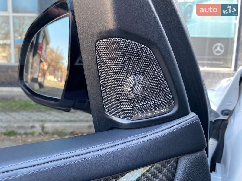 Внедорожник / Кроссовер BMW X5 2014 в Николаеве фото 14 Внедорожник / Кроссовер BMW X5 2014 в Николаеве