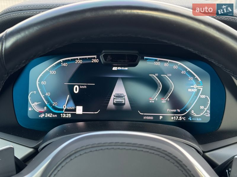 Внедорожник / Кроссовер BMW X5 2023 в Ровно фото 18 Внедорожник / Кроссовер BMW X5 2023 в Ровно