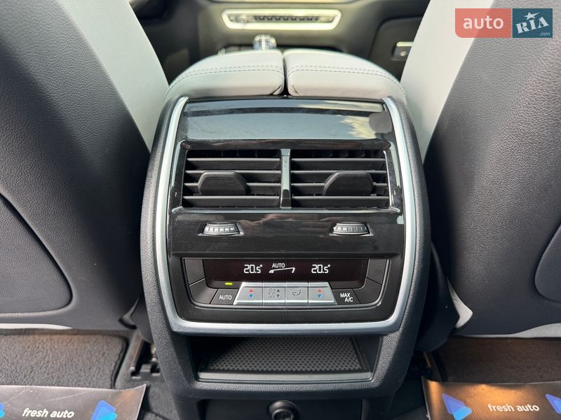 Внедорожник / Кроссовер BMW X5 2023 в Ровно фото 38 Внедорожник / Кроссовер BMW X5 2023 в Ровно