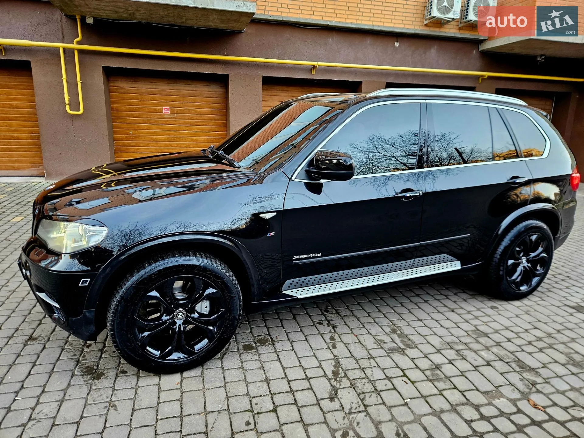 2011 BMW X5 - мініатюра 15
