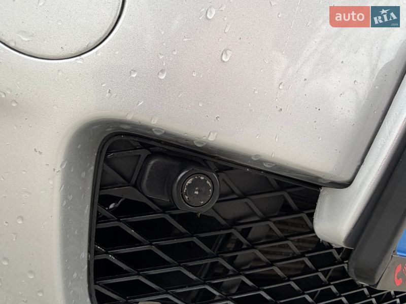 Позашляховик / Кросовер BMW X5 2009 в Коломиї