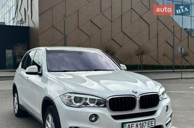 Позашляховик / Кросовер BMW X5 2015 в Мукачевому