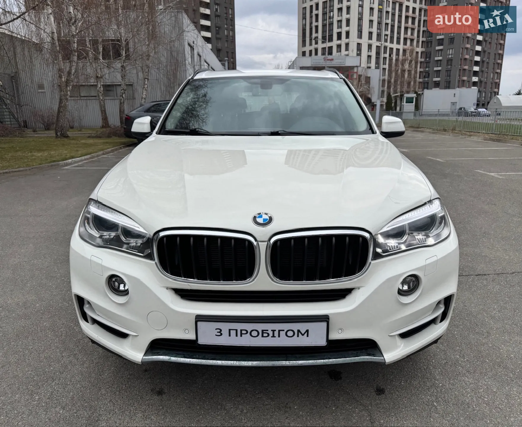 2018 BMW X5 - мініатюра 94