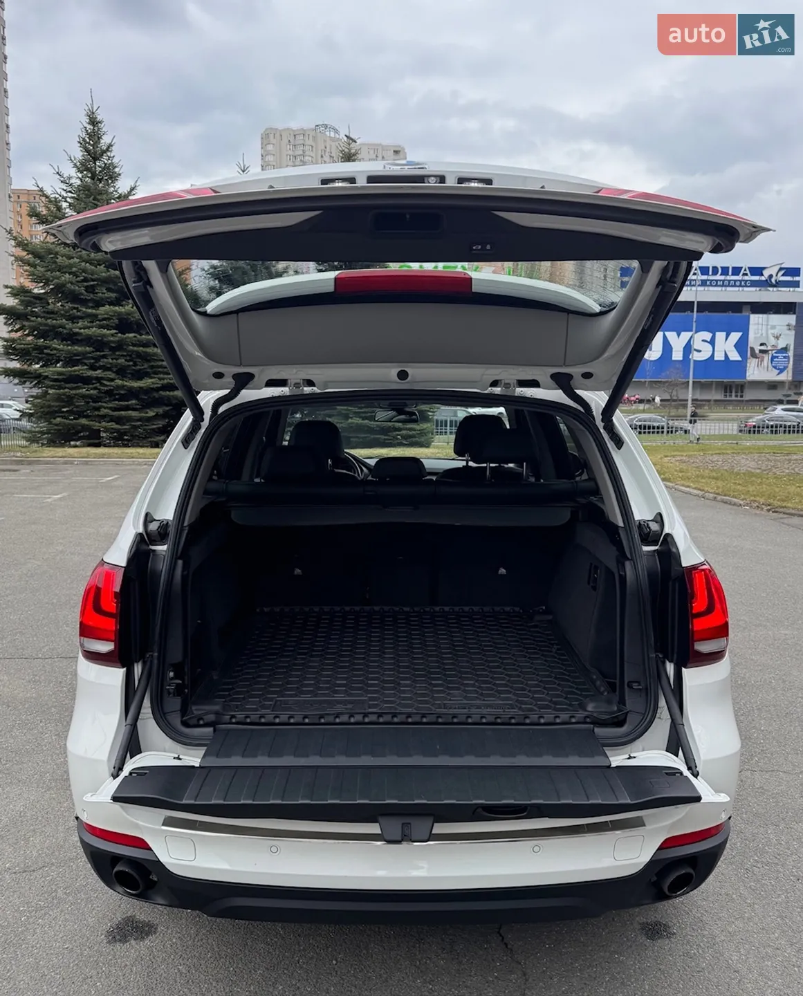 2018 BMW X5 - мініатюра 12
