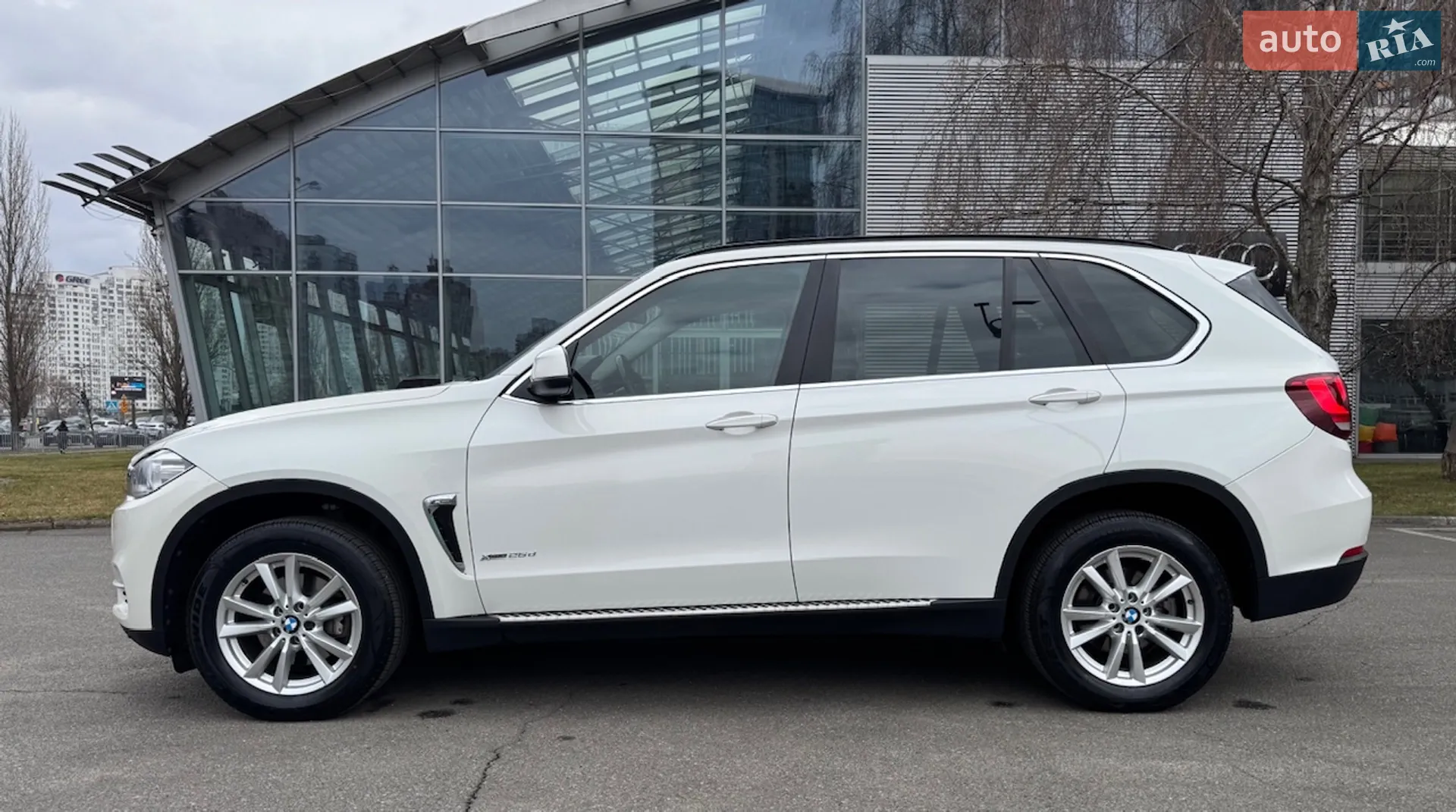 2018 BMW X5 - мініатюра 19