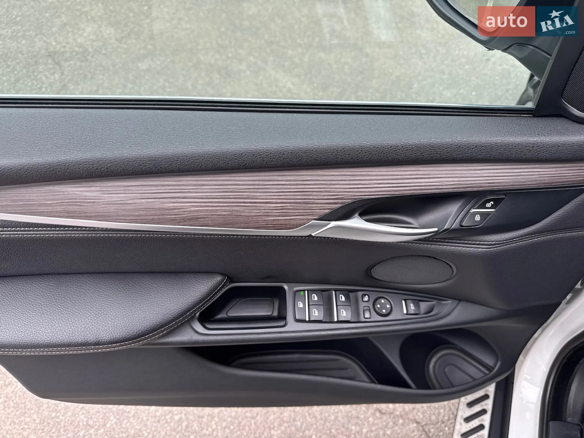 2018 BMW X5 - мініатюра 24