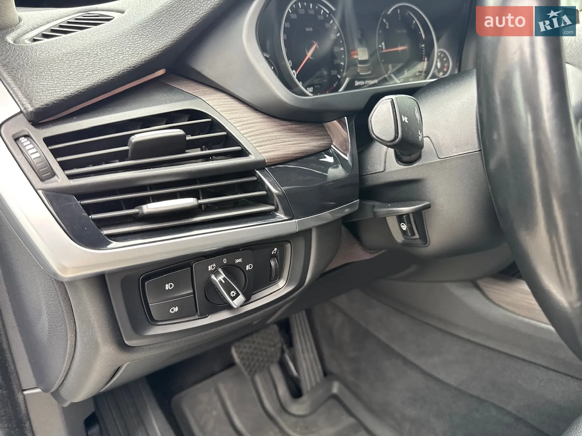 2018 BMW X5 - мініатюра 29