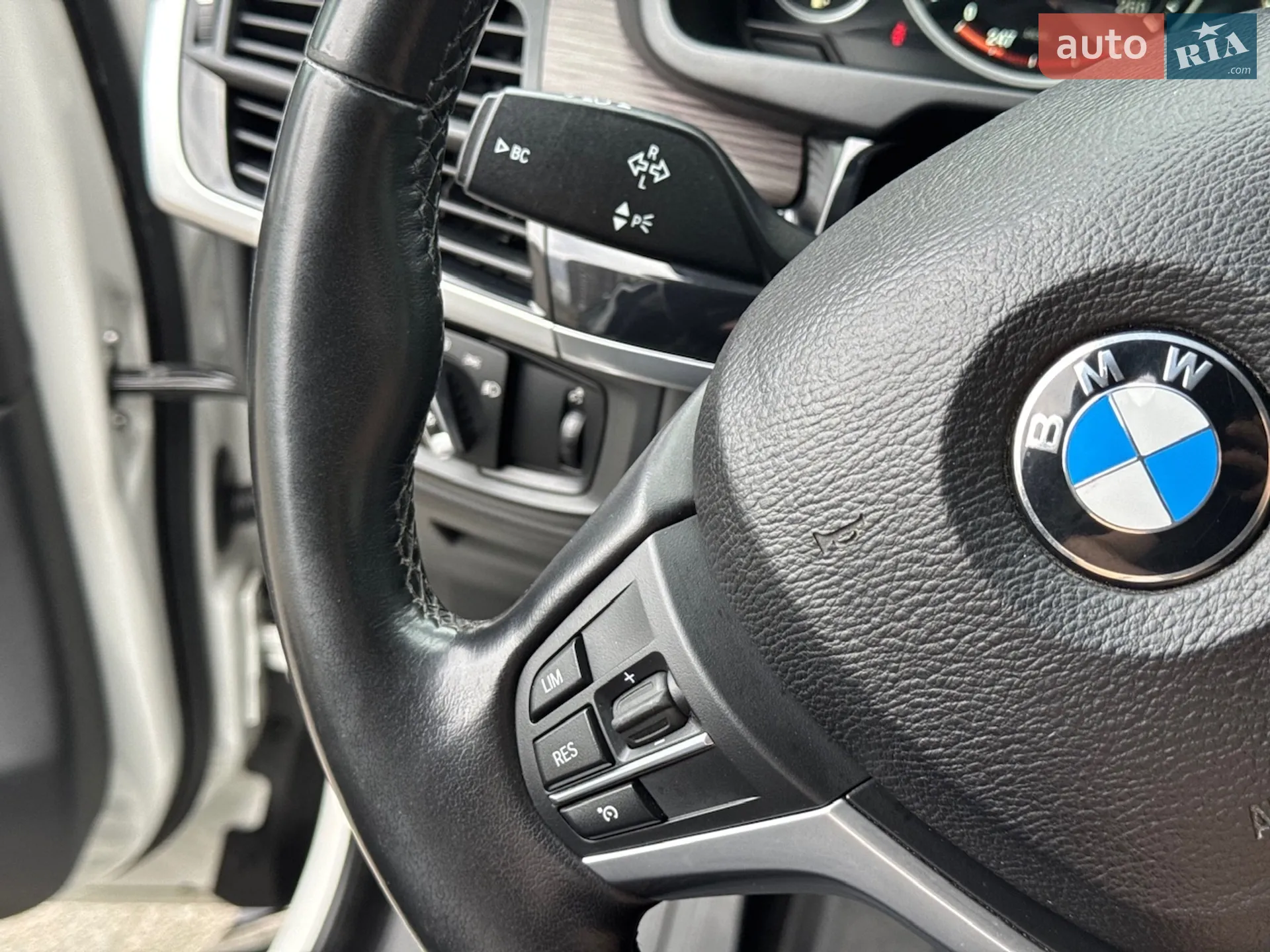 2018 BMW X5 - мініатюра 32