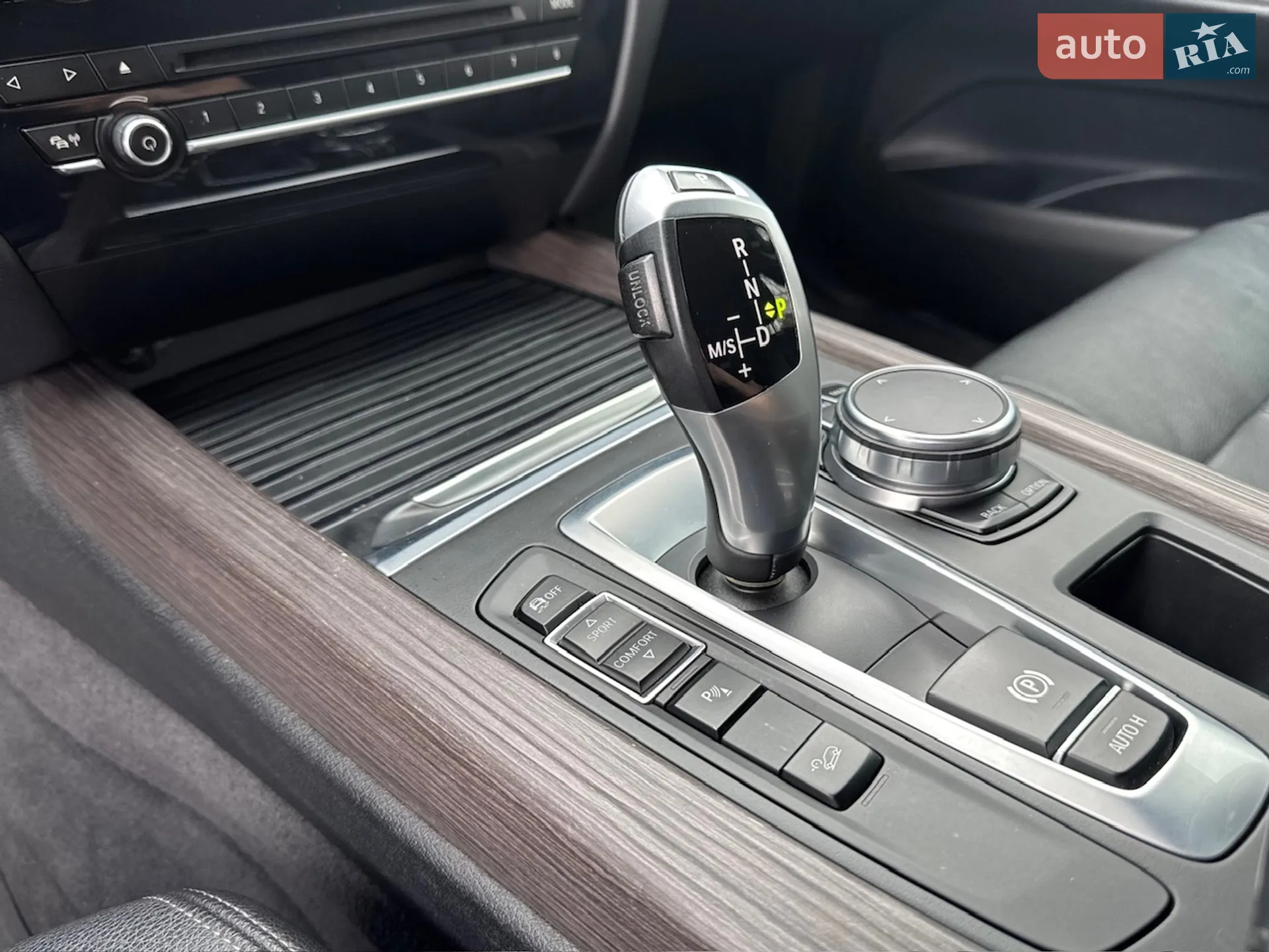 2018 BMW X5 - мініатюра 41