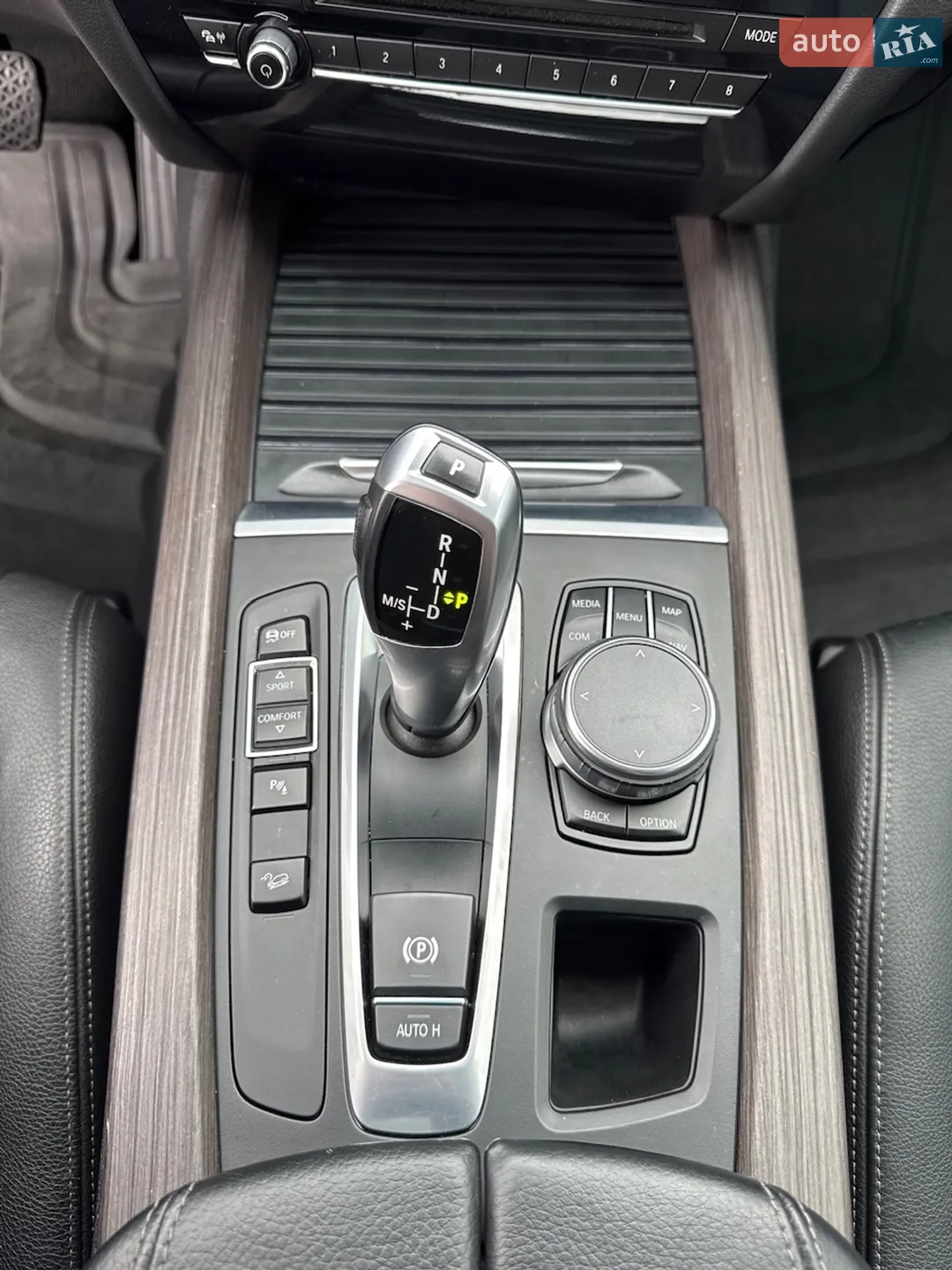 2018 BMW X5 - мініатюра 42