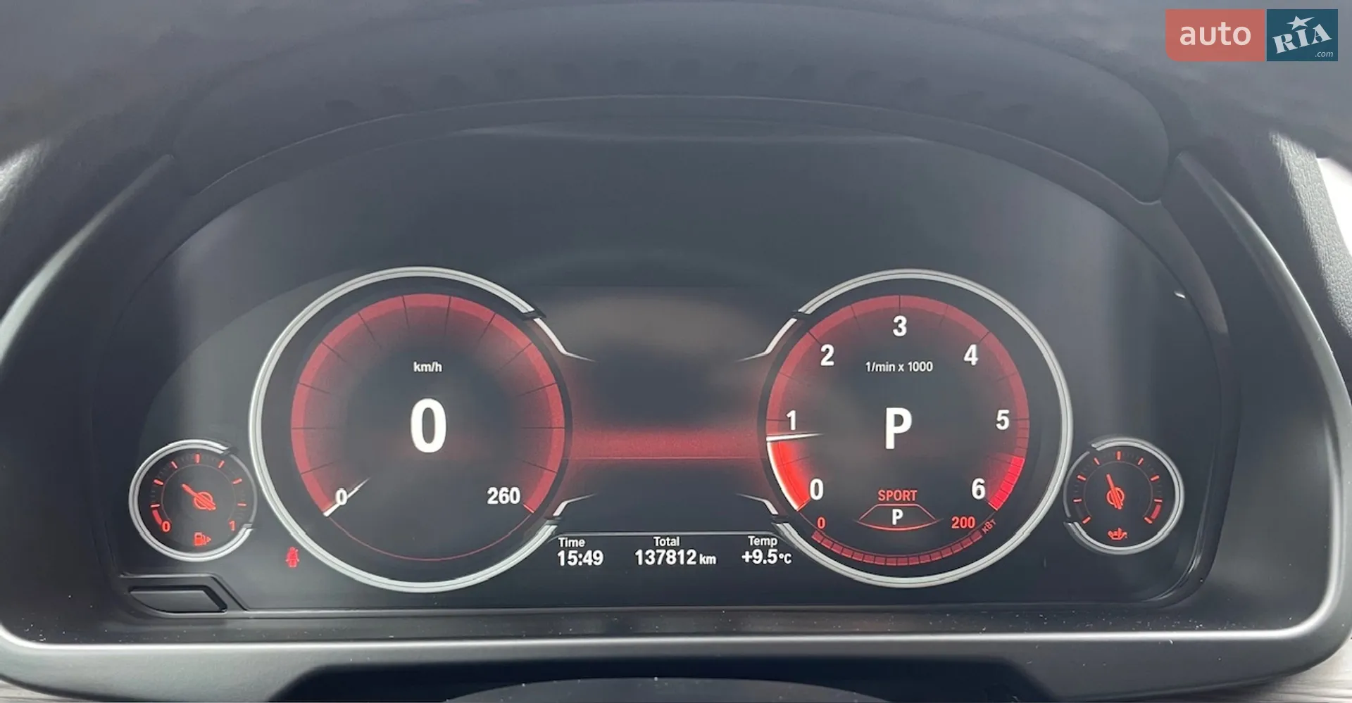 2018 BMW X5 - мініатюра 36