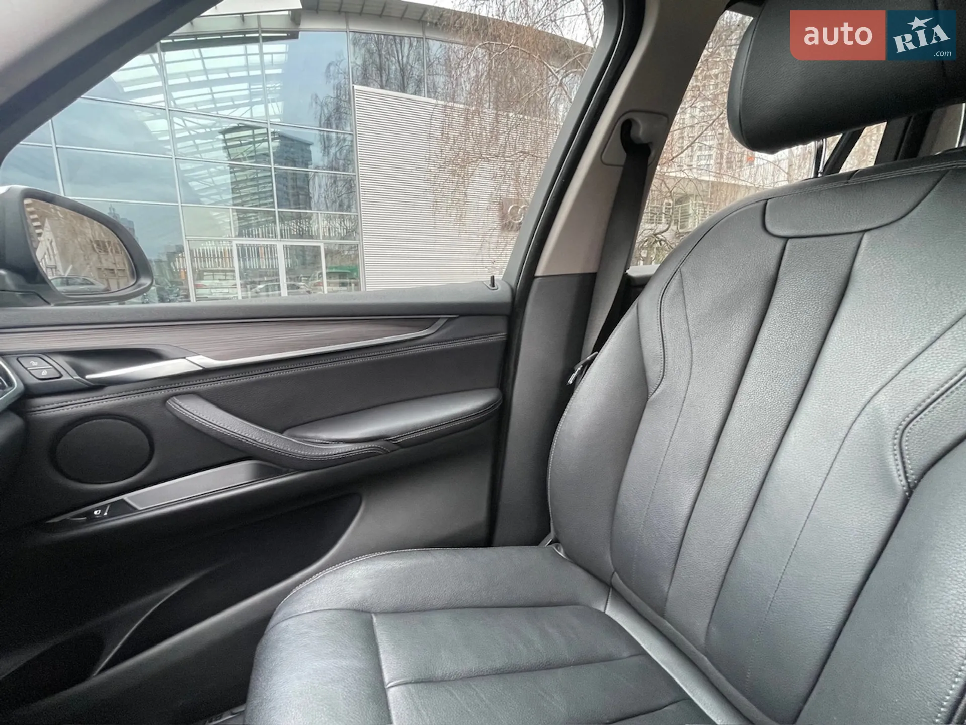 2018 BMW X5 - мініатюра 75