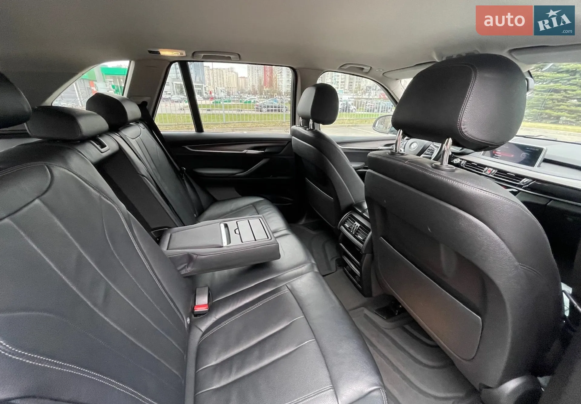 2018 BMW X5 - мініатюра 81