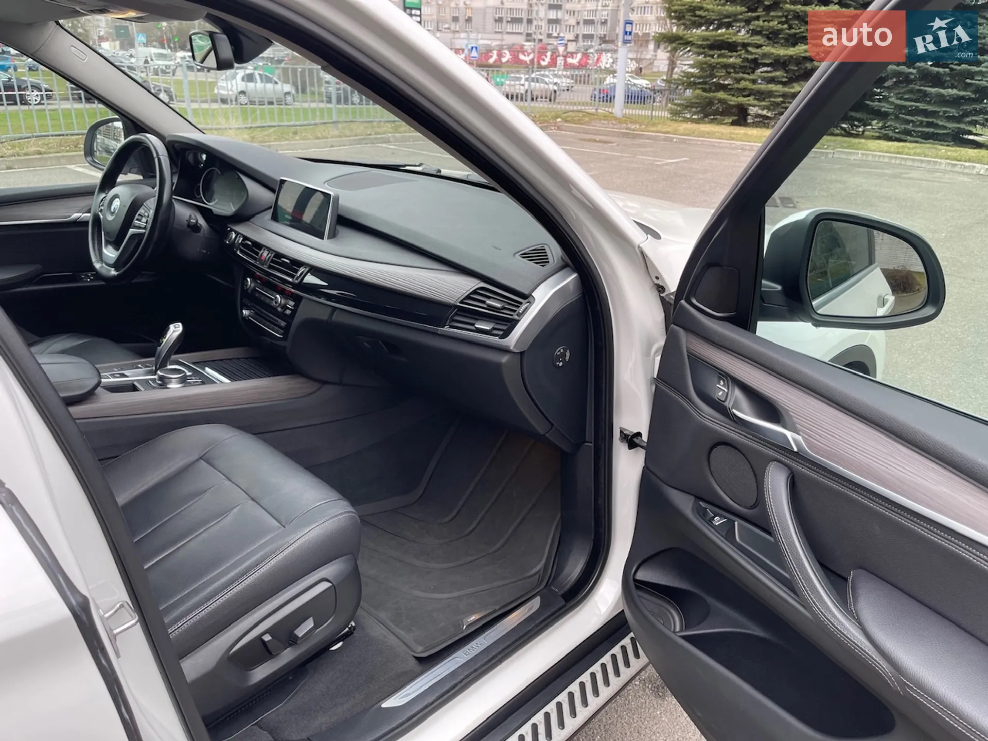 2018 BMW X5 - мініатюра 83