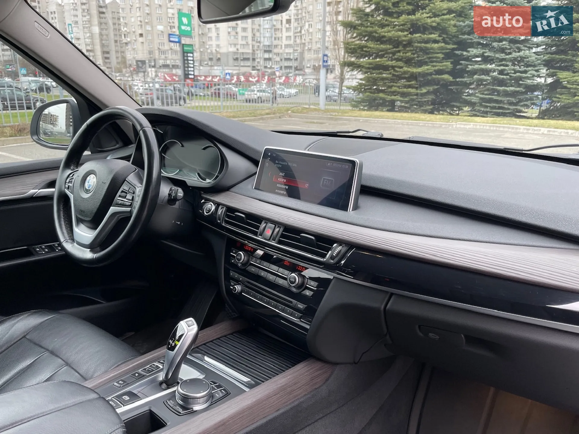 2018 BMW X5 - мініатюра 86