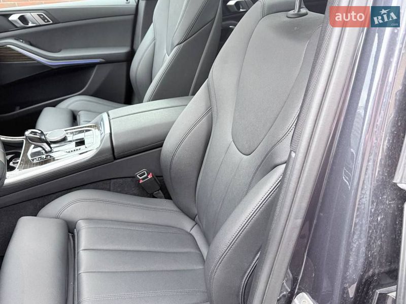 Позашляховик / Кросовер BMW X5 2019 в Вінниці