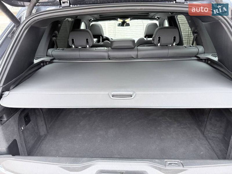 Позашляховик / Кросовер BMW X5 2019 в Вінниці