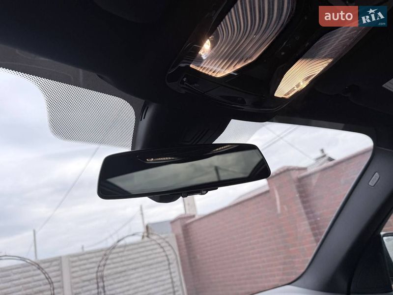 Позашляховик / Кросовер BMW X5 2019 в Вінниці