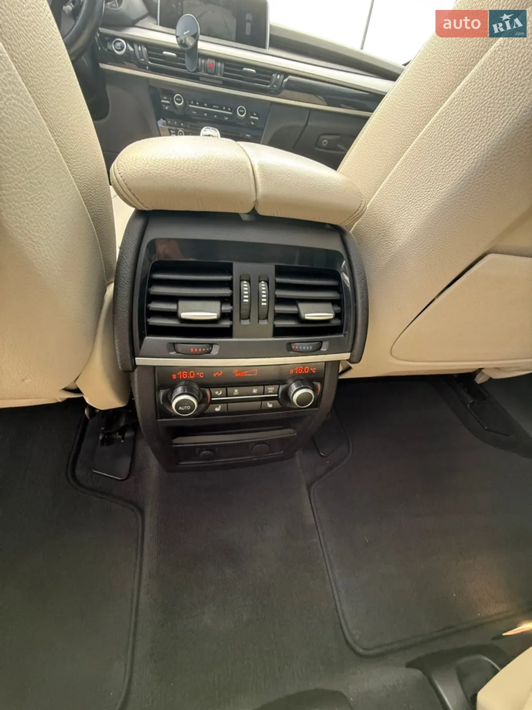 2013 BMW X5 - мініатюра 15