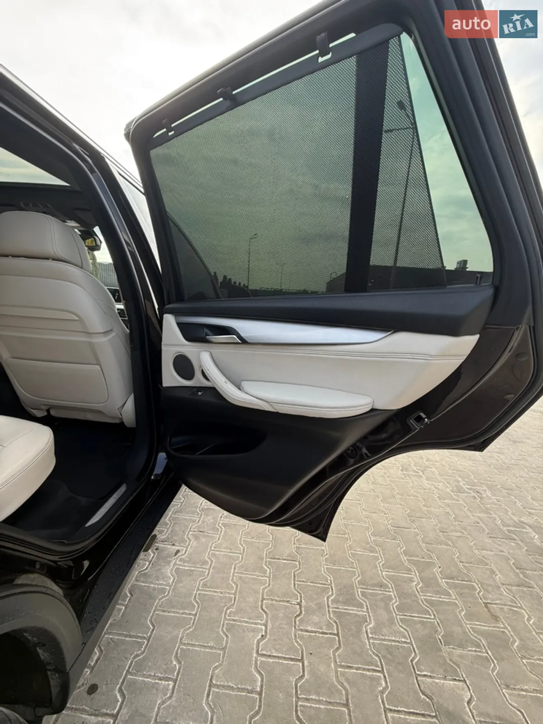 2013 BMW X5 - мініатюра 17