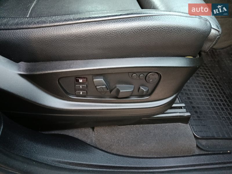 Внедорожник / Кроссовер BMW X5 2010 в Виннице фото 46 Внедорожник / Кроссовер BMW X5 2010 в Виннице