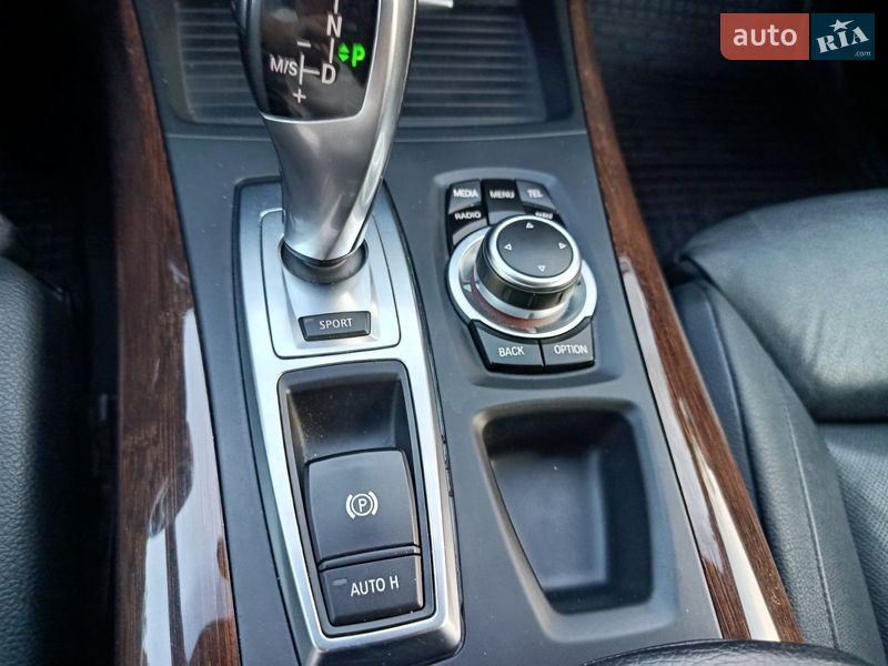 Внедорожник / Кроссовер BMW X5 2010 в Виннице фото 44 Внедорожник / Кроссовер BMW X5 2010 в Виннице
