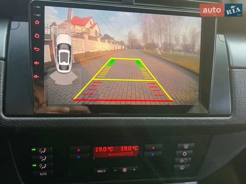 Внедорожник / Кроссовер BMW X5 2004 в Ровно фото 33 Внедорожник / Кроссовер BMW X5 2004 в Ровно