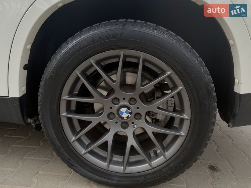 Внедорожник / Кроссовер BMW X5 2014 в Львове фото 12 Внедорожник / Кроссовер BMW X5 2014 в Львове