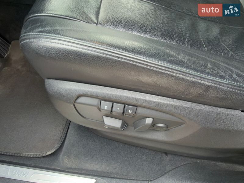 Внедорожник / Кроссовер BMW X5 2014 в Львове фото 21 Внедорожник / Кроссовер BMW X5 2014 в Львове