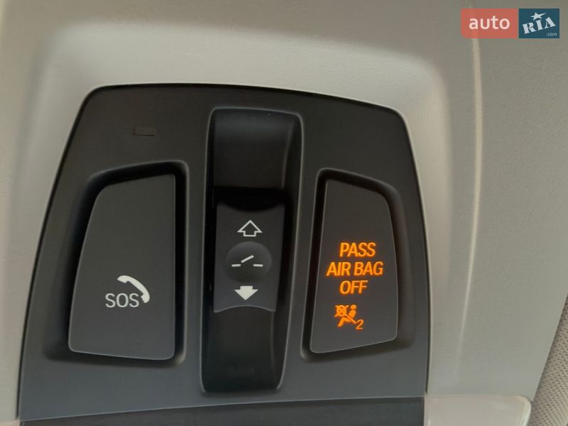 Внедорожник / Кроссовер BMW X5 2014 в Львове фото 26 Внедорожник / Кроссовер BMW X5 2014 в Львове