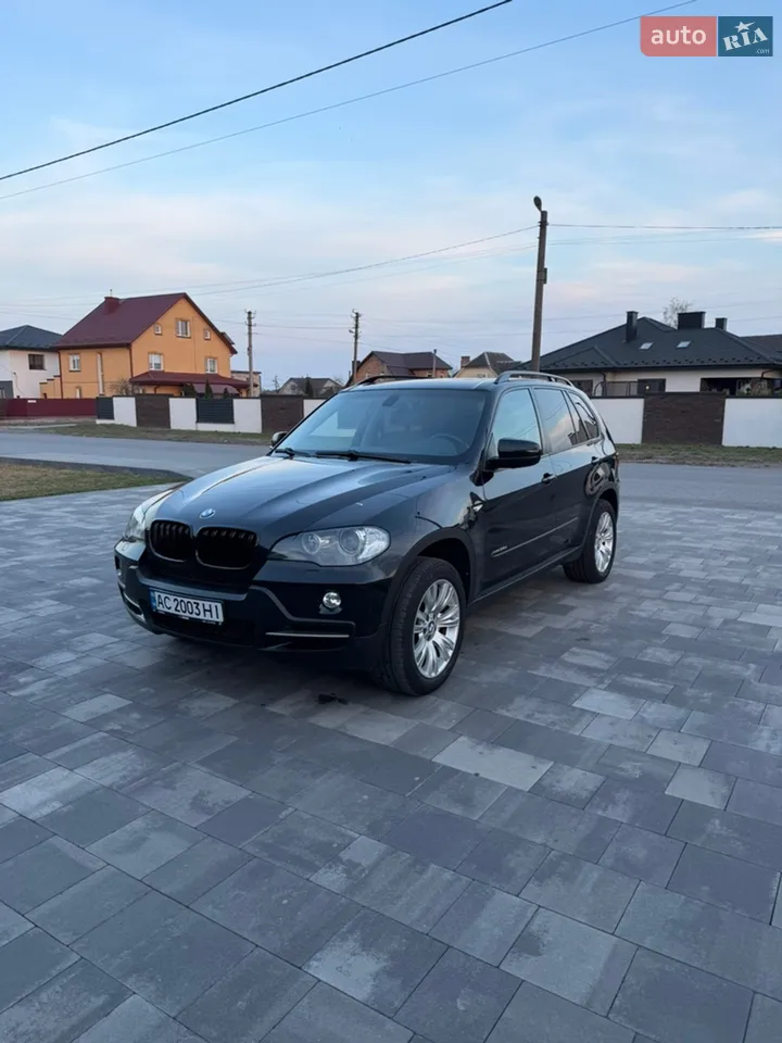 2010 BMW X5 - мініатюра 26