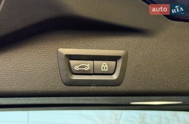 Внедорожник / Кроссовер BMW X5 2020 в Львове
