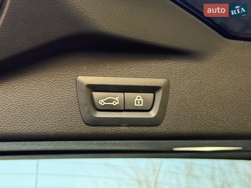 Позашляховик / Кросовер BMW X5 2020 в Львові