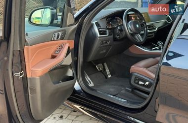Внедорожник / Кроссовер BMW X5 2020 в Львове