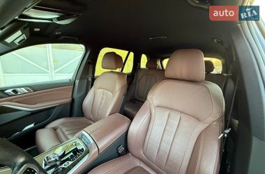 Внедорожник / Кроссовер BMW X5 2020 в Львове