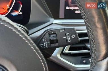 Внедорожник / Кроссовер BMW X5 2020 в Львове