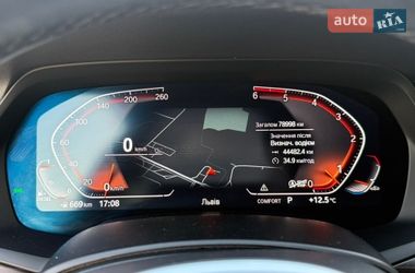 Внедорожник / Кроссовер BMW X5 2020 в Львове