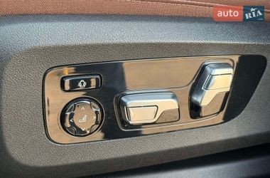 Внедорожник / Кроссовер BMW X5 2020 в Львове