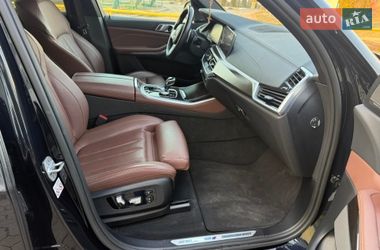 Внедорожник / Кроссовер BMW X5 2020 в Львове