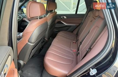 Внедорожник / Кроссовер BMW X5 2020 в Львове