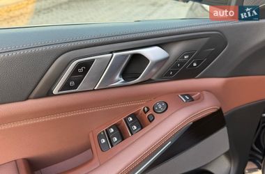 Внедорожник / Кроссовер BMW X5 2020 в Львове