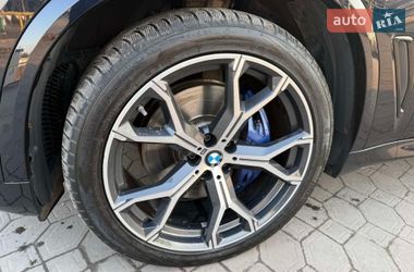 Внедорожник / Кроссовер BMW X5 2020 в Львове
