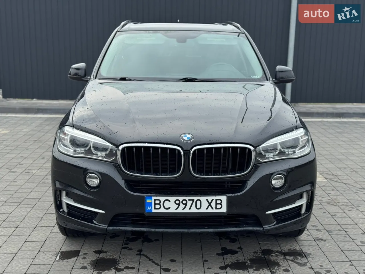 2015 BMW X5 - мініатюра 61