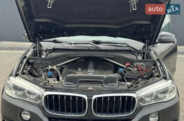 Позашляховик / Кросовер BMW X5 2014 в Самборі